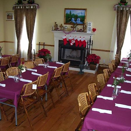 The Victorian-Candle Bed & Breakfast California Eksteriør bilde