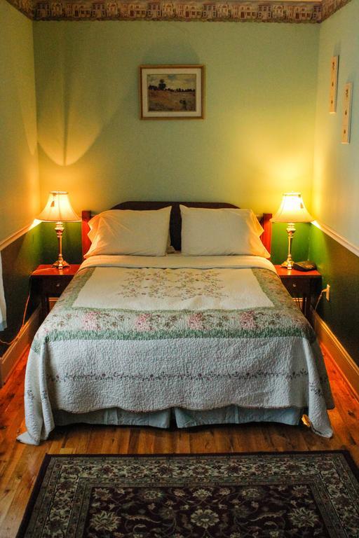 The Victorian-Candle Bed & Breakfast California Rom bilde