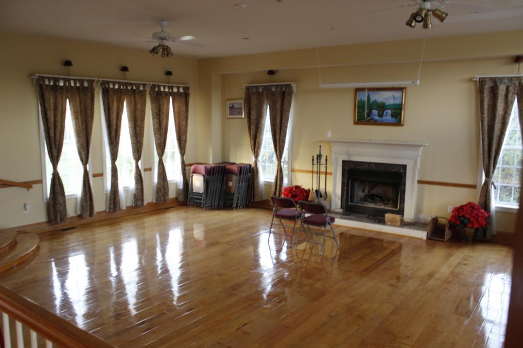 The Victorian-Candle Bed & Breakfast California Eksteriør bilde