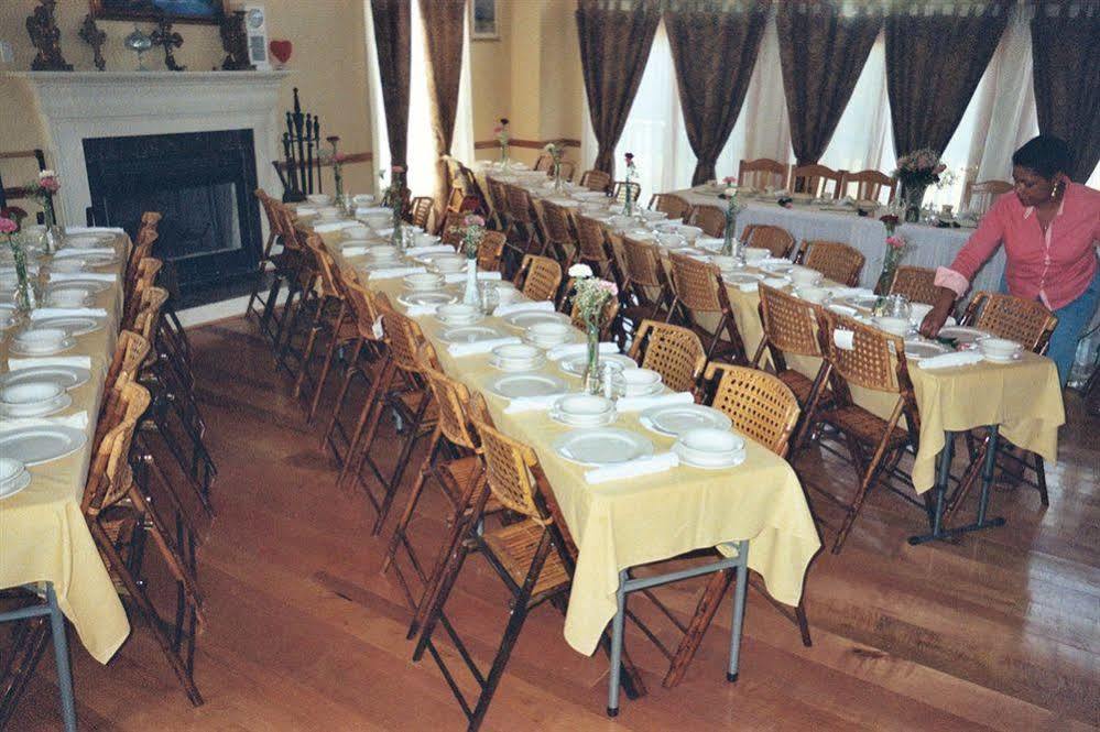 The Victorian-Candle Bed & Breakfast California Eksteriør bilde