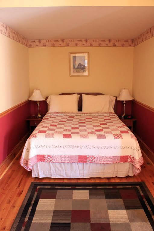 The Victorian-Candle Bed & Breakfast California Eksteriør bilde